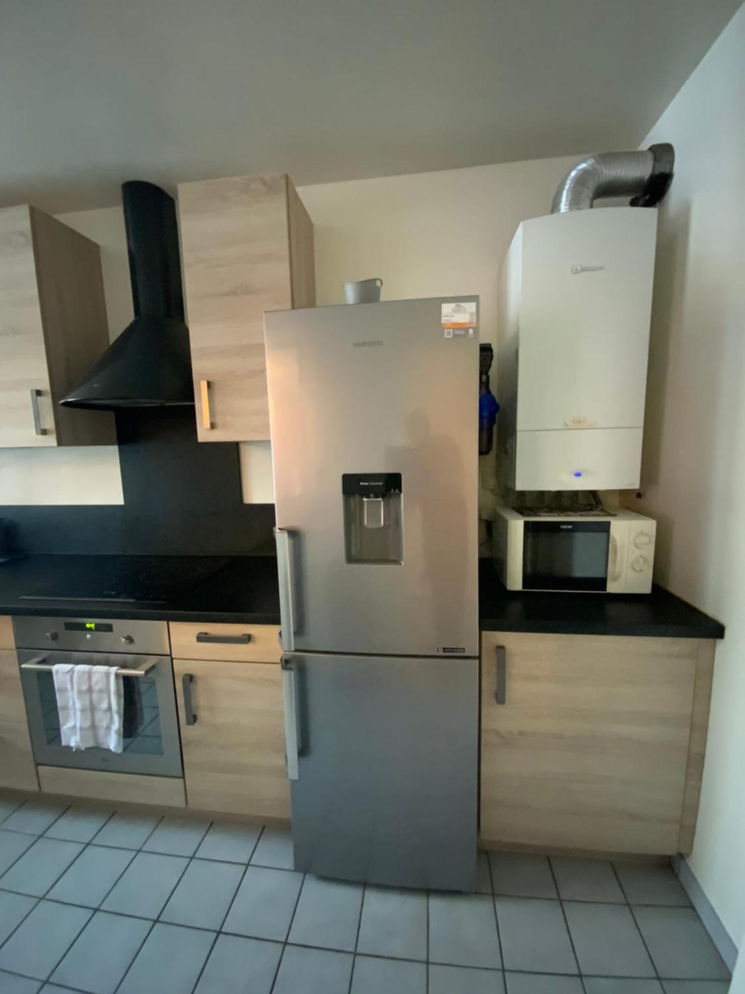 Appart' Calme - 48M² - Proche Versailles - Paris Elancourt Buitenkant foto